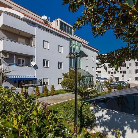 Peter Villa Spalldi Puntamika exclusive w. garage Zadar Bagian luar foto
