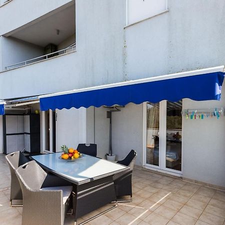 Peter Villa Spalldi Puntamika exclusive w. garage Zadar Bagian luar foto