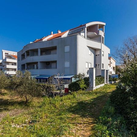 Peter Villa Spalldi Puntamika exclusive w. garage Zadar Bagian luar foto